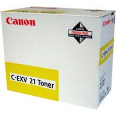 CF0455B002AA toner original Yellow Canon